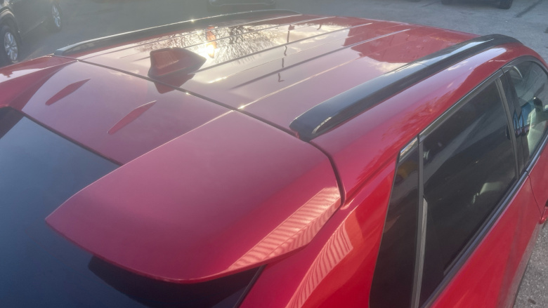 Toyota bZ4X 160kW Vision 71.4kWh 5dr Auto AWD Electric Hatchback